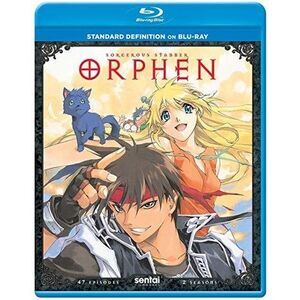 Orphen
